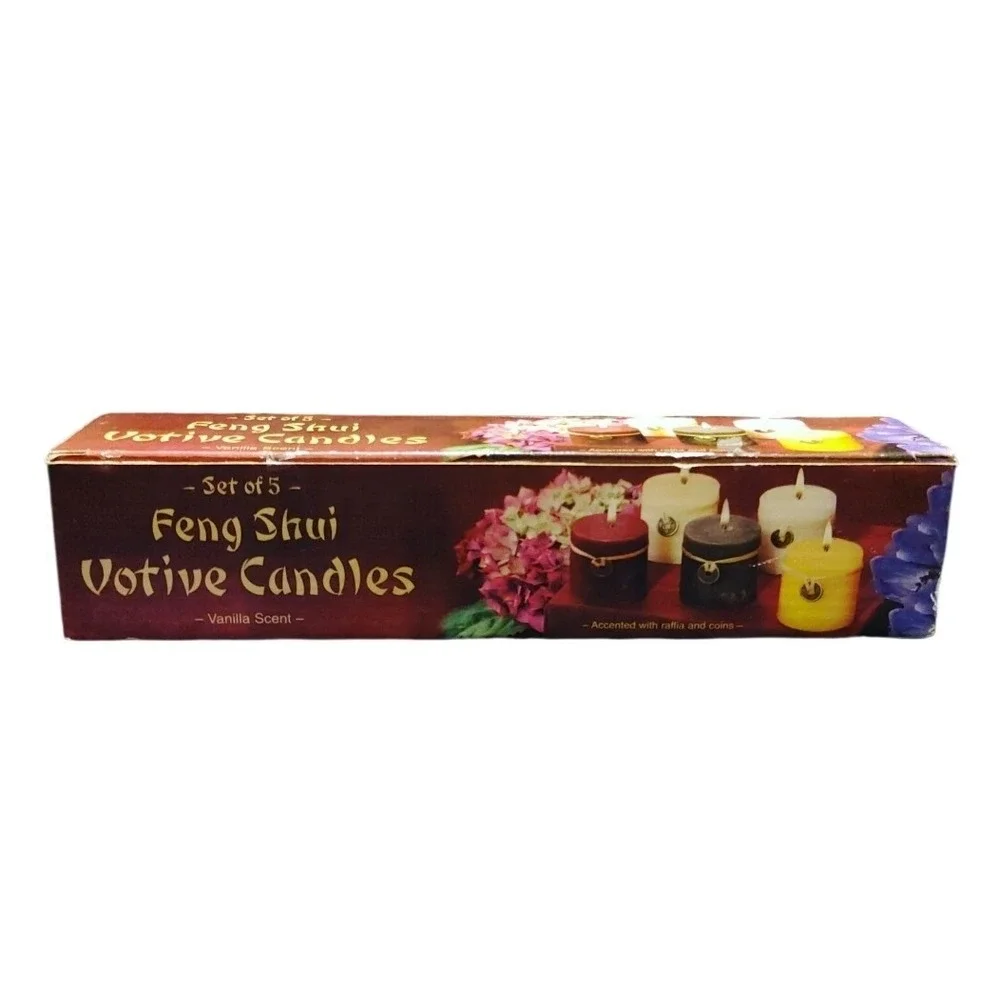 Feng Shui set feng